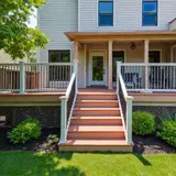 Pool Decks