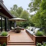 Pool Decks